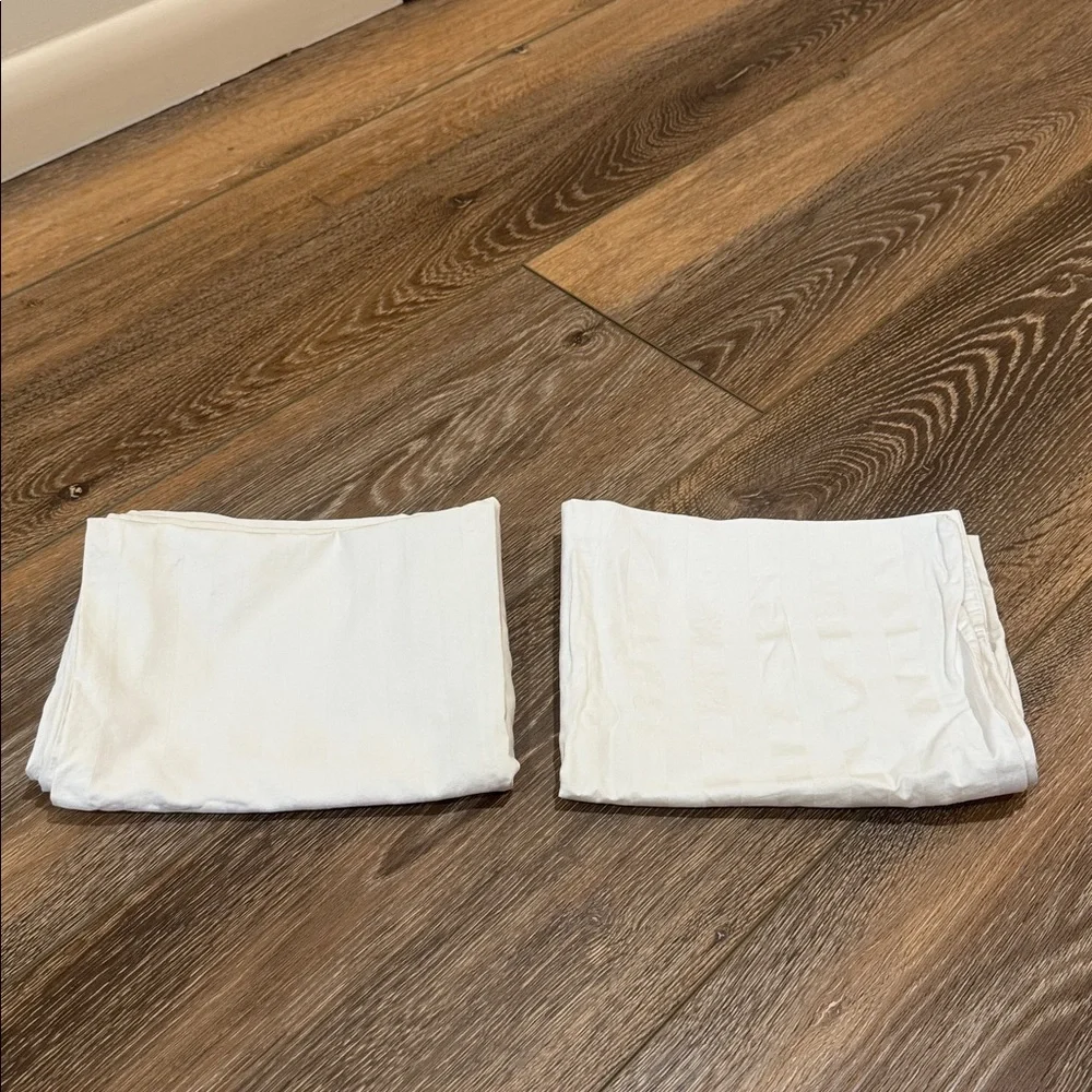 Wamsutta Sham &‎ Pillow Case Set